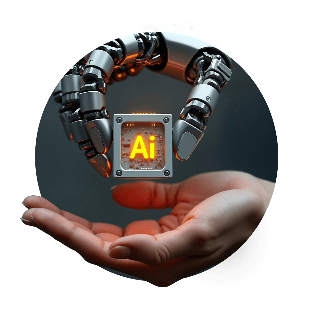 Advanced AI