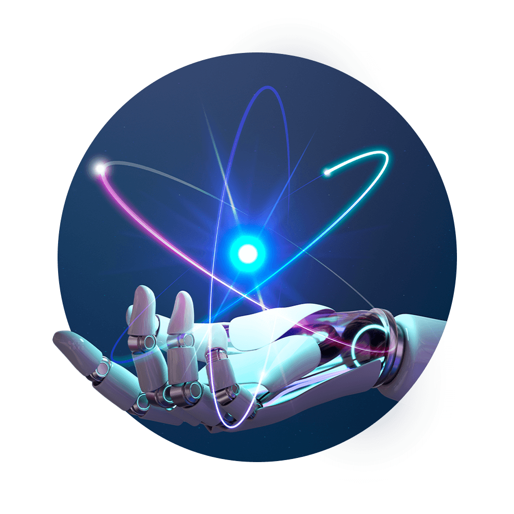 AI for the future