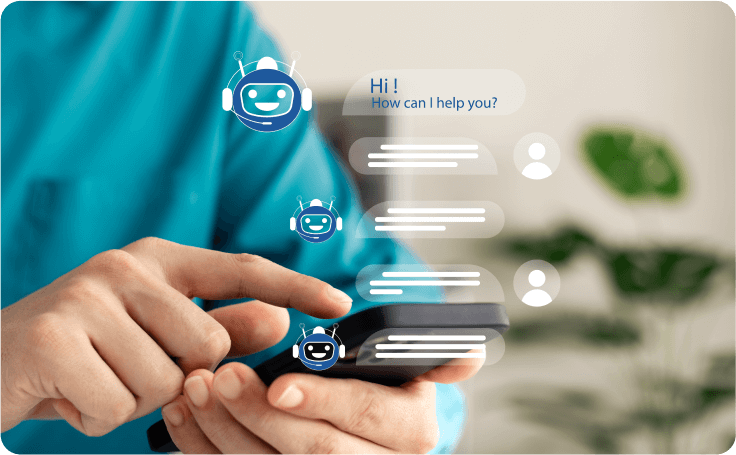 AI-powered customer support system increases customer lifetime value