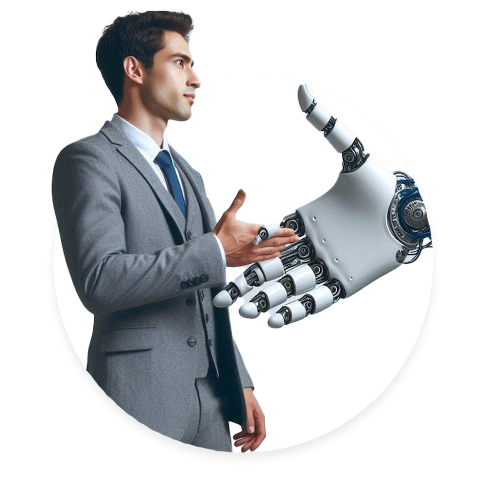 Artificial Intelligence for MLM businesses