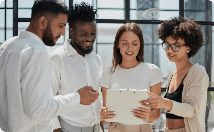 Global growth with an affiliate-driven MLM platform