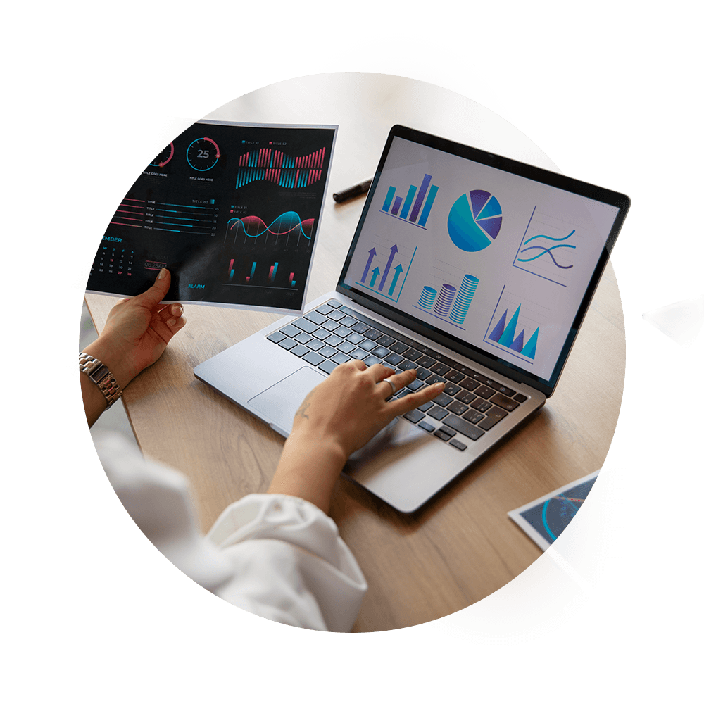 AI-powered sales training