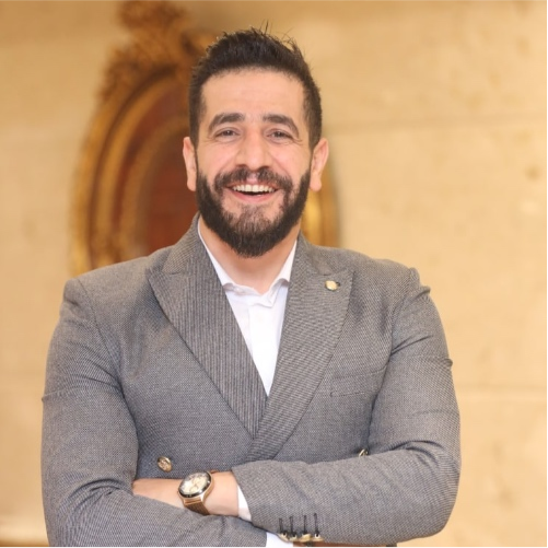 Alaa Kotb