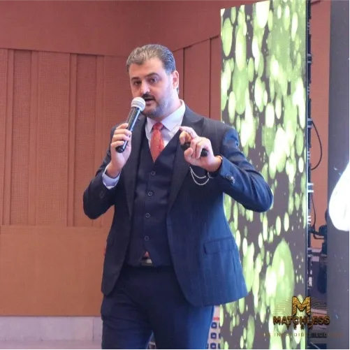 Amjad Al Najjar