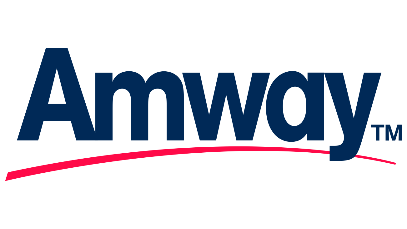 Amway growth strategy