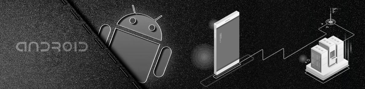 Desarrollo de aplicaciones Android India