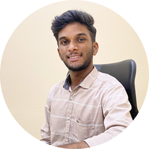 Aneesh Kumar G