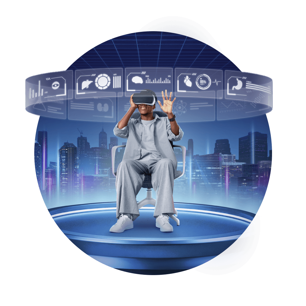 Augmented reality