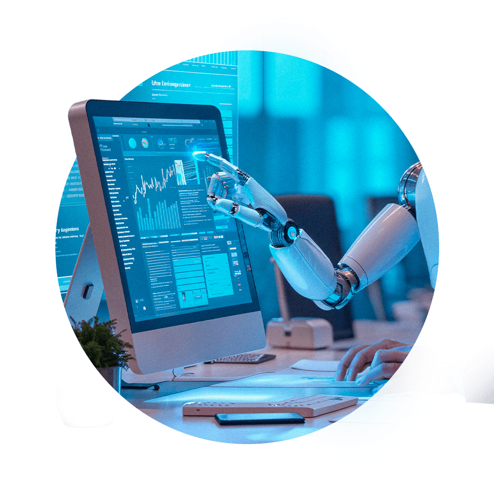 Automated follow-ups