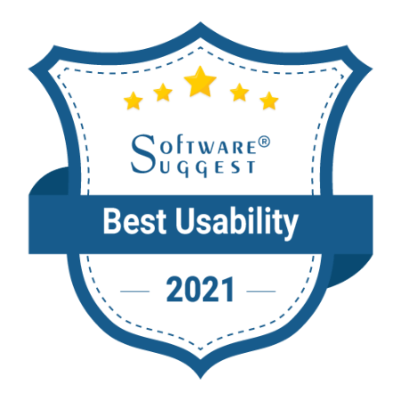 Epixel Wins Best Usability Award