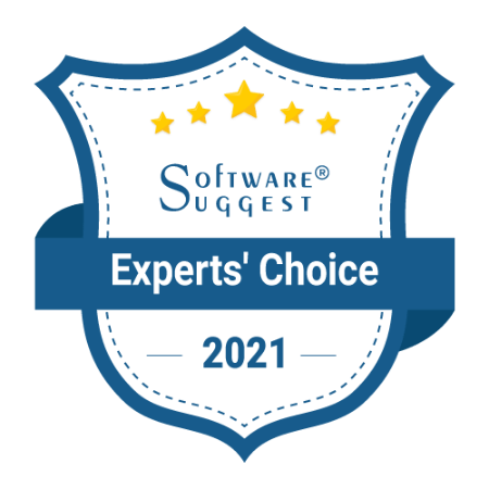 Epixel Wins Experts Choice Award