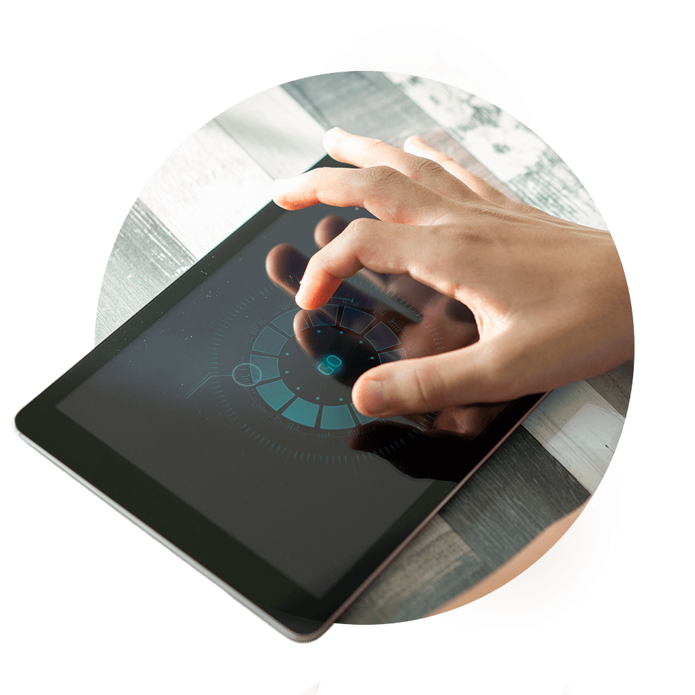Behavioral anomaly detection
