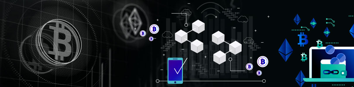 Blockchain technology - Arena of safe data blocks