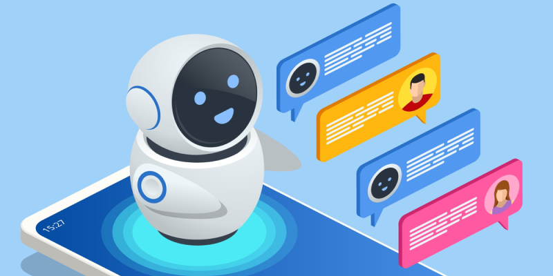 AI Chatbots in MLM Business