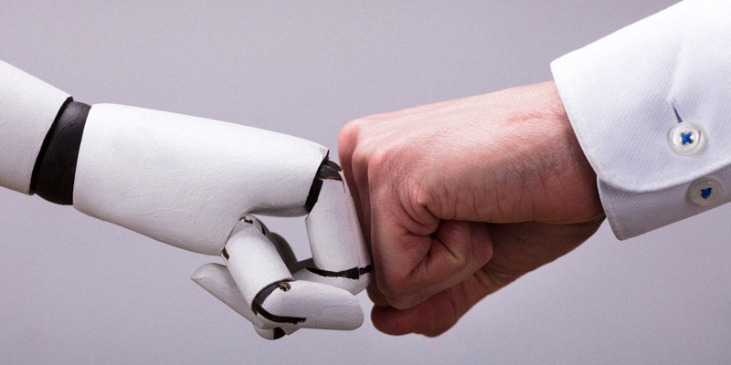 Automation and the human connection in direct selling