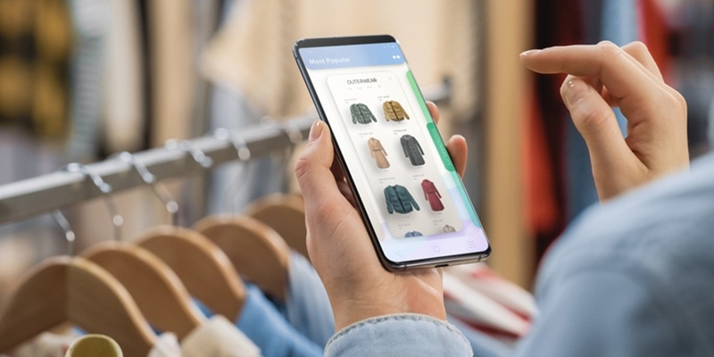 Aziende network marketing abbigliamento e moda in Italia