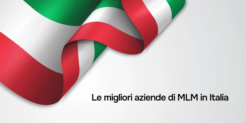 Aziende di vendita diretta e network marketing in Italia