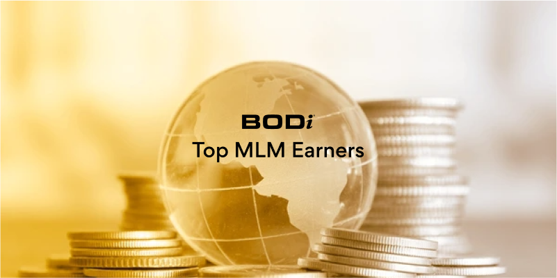 Top Beachbody MLM Earners 2024: Direct sales stories 