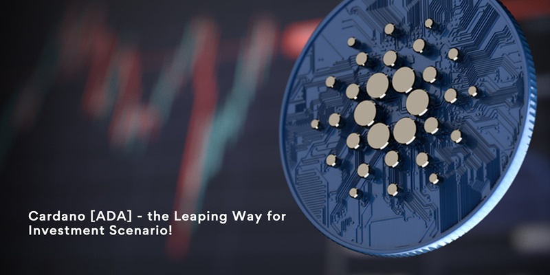Cardano [ADA] - The leaping way for investment scenario!