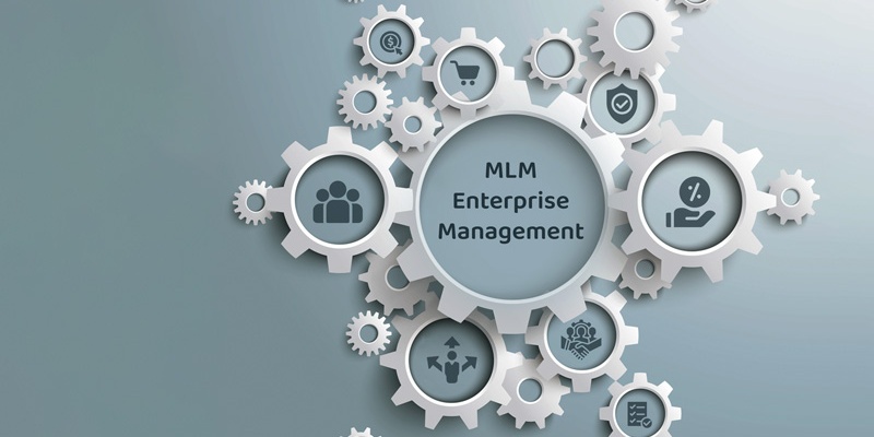 Challenges in MLM enterprise management