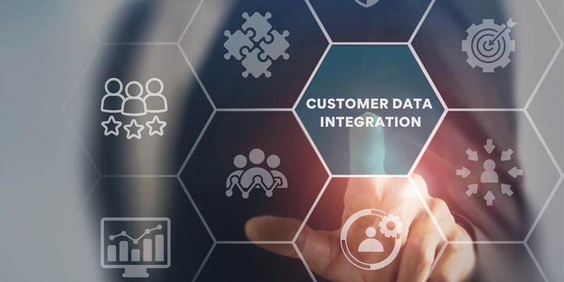 Customer data integration, an insightful journey to exceed customer expectations in direct selling business