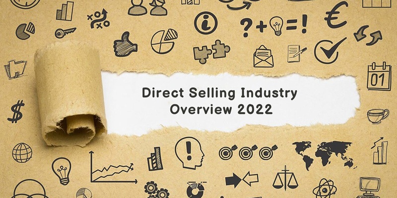 Direct selling 2022 overview