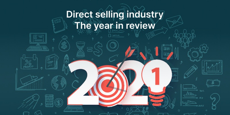 Direct selling industry overview 2021