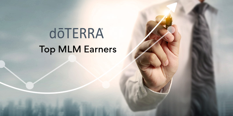 doTERRA top MLM earners: Scores of success stories for 2024