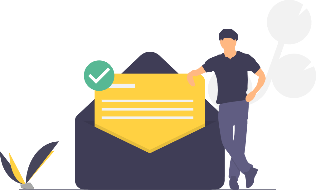 Email marketing