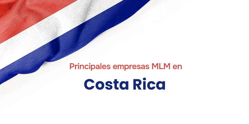 Empresas de multinivel en Costa Rica