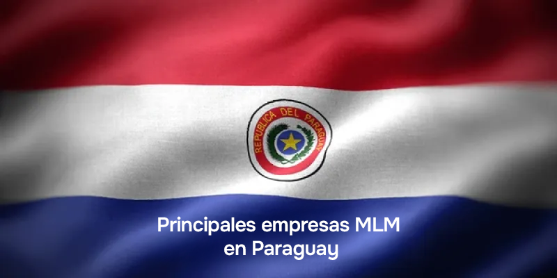 Empresas de multinivel en Paraguay