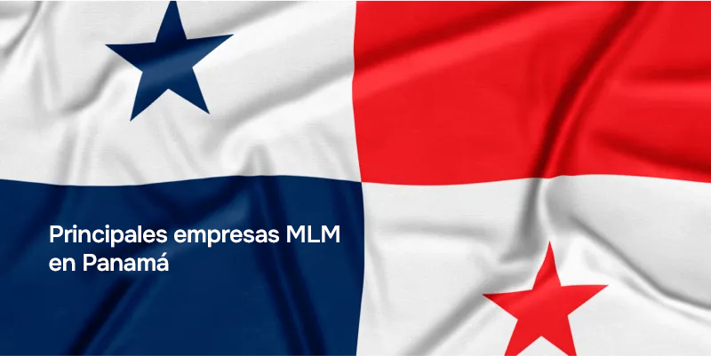 Compañías de ventas directas en Panama