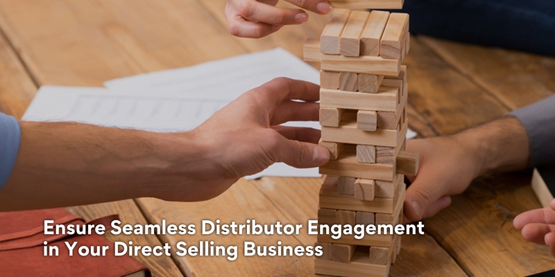 15 proven ways to boost distributor engagement