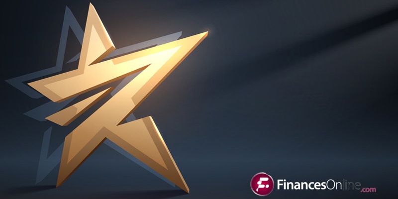 financesonline award for epixel mlm software
