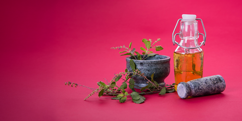 Top MLM essential oils companies in the USA 