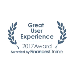 Epixel wins Great User Experience award