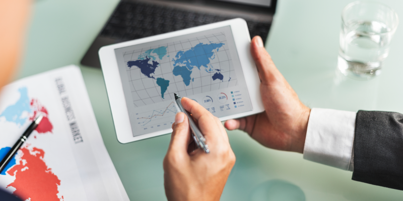 Direct selling market penetration across the globe: A WFDSA analysis 