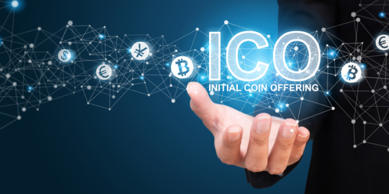 Initial Coin Offerings (ICO) for every Investor using an MLM Software