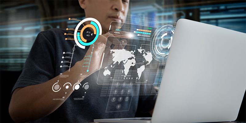 Internationalization features in MLM platforms