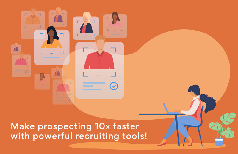 Make prospecting 10x faster with 7 most powerful network marketing recruiting tools