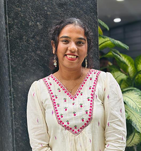 Meghna Mathew