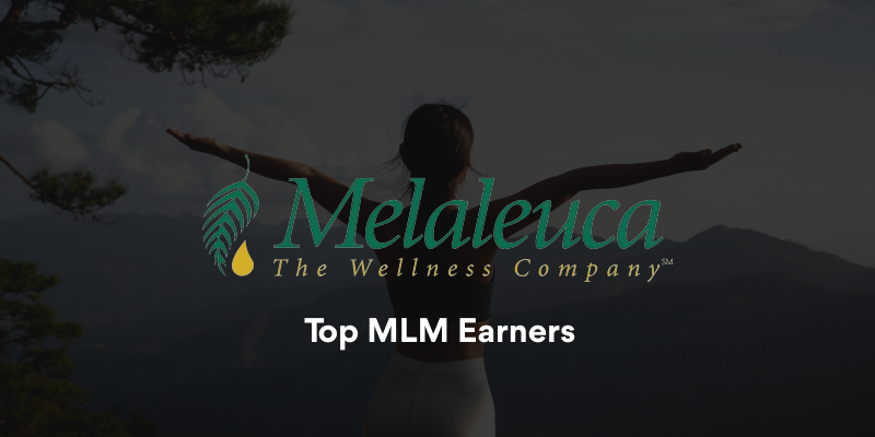 Melaleuca Top Earners, reinventing new tales of direct selling success 