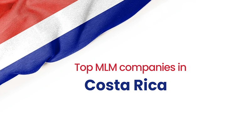 Costarica mlm companies