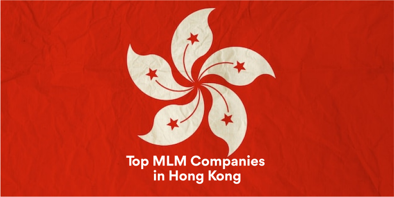 Top MLM businesses in Hong Kong and their impact on the direct sales growth map  