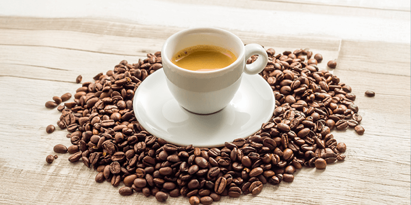 MLM coffee companies in USA