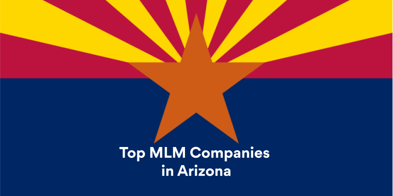 Top MLM companies in Arizona 