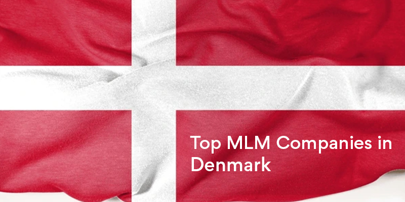 Top MLM Companies in Denmark: Comprehensive analysis of direct selling in 2024