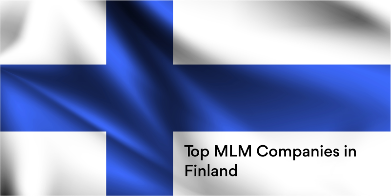 Top MLM companies in Finland 2024: Direct sales journeys 