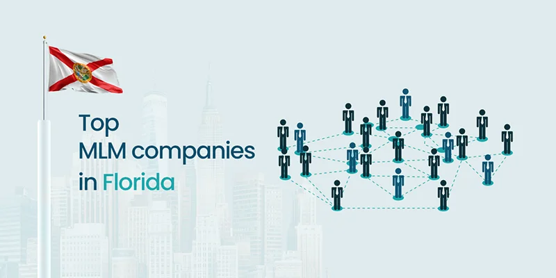 Top MLM companies in Florida