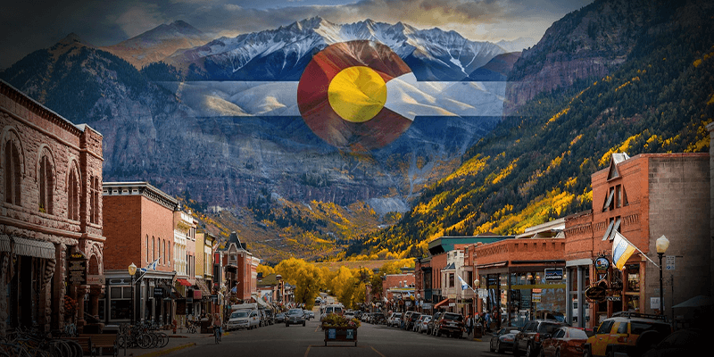 Top MLM Companies in Colorado 